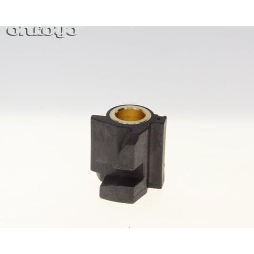 Chinese Computerized Embroidery Machine Spare Parts - Good Quality Black Reciprocator