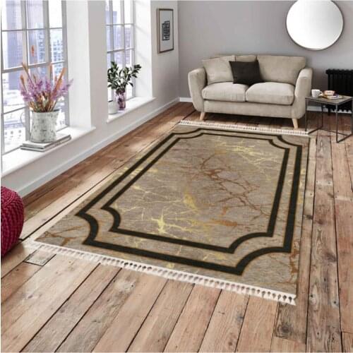 Dot Floor carpet Non-slip Floor Carpet Modern Vivid Colors Home Quality Garden Corridor Elegance Elegance Decorative Washable