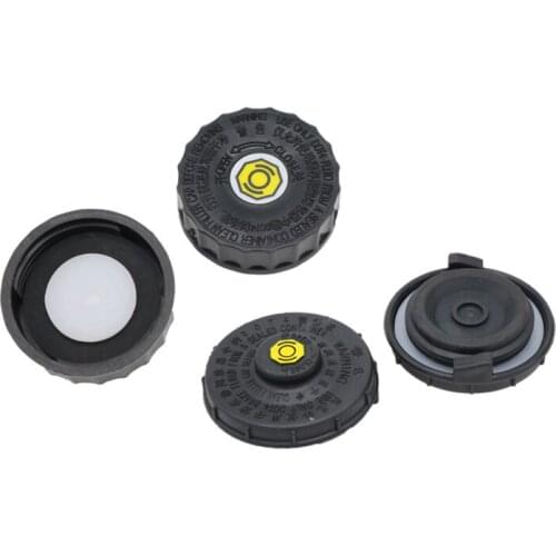 Brake Oil Kettle Tank Cap Cover for BYD F0 F3 F3R G3 G3R L3 F6 G6 E6 Brake Master Cylinder Seal Cover