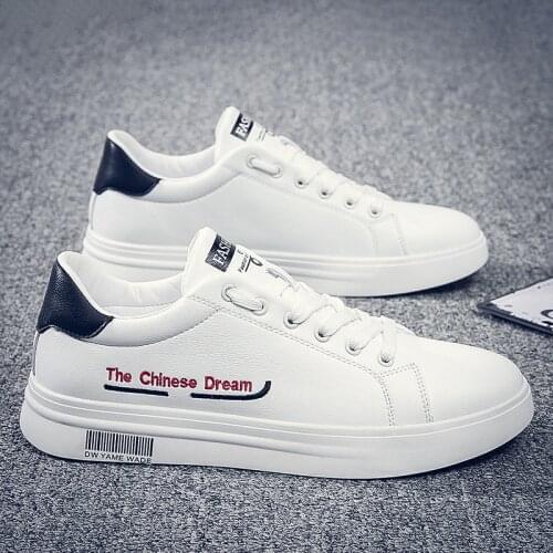 2021 Spring White Shoes Men Shoes Mens Casual Shoes Fashion Sneakers Street Cool Man Footwear Zapatos De Hombre