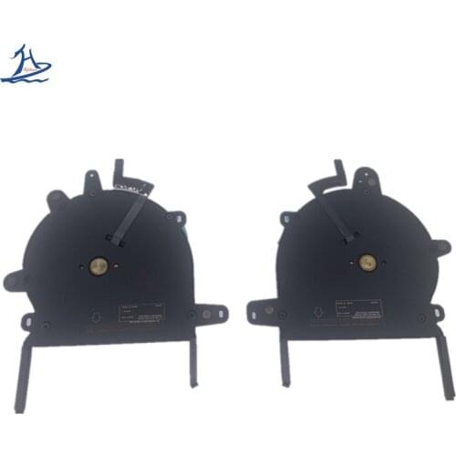 NEW Laptop CPU Cooling Fan 923-01388 for MacBook Pro A1706 13" TouchBar Left and Right Fan 2016 2017 Year