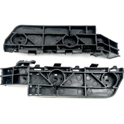 For Honda CRV 2007-2011 Front Left or Right Bumper Bracket Support Spacer 71198-SWA-003 71193-SWA-003