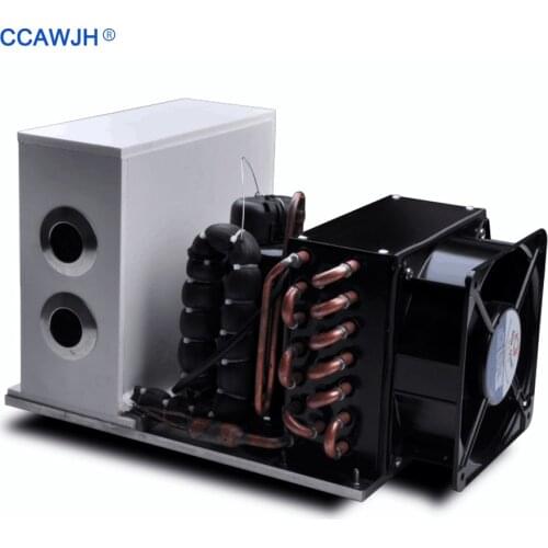 Front Positioned Air Cooler Air Dryer Effectively Filter Dust Water in the Air Ensure Pure Air Feeding For O2 Maker and O3 Maker