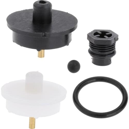 Air Compressor Manifold Kit 64BL150 for Sanborn Powermate CP0502010