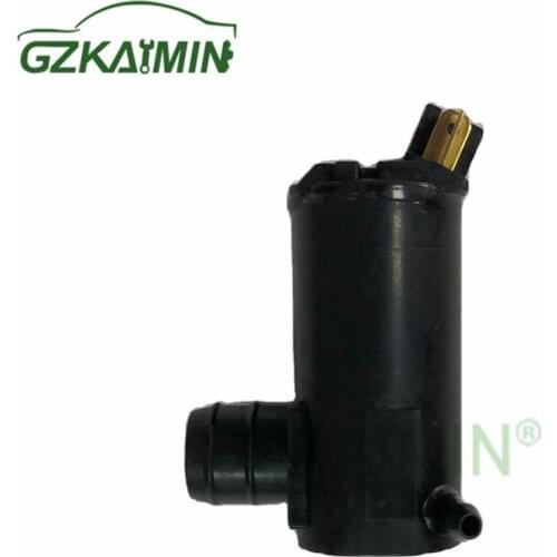High Quality Engine Universal Windshield Washer Pump For Toyota Nissan Mitsubishi Ford Dodge Kia 060210-1470 MB286961 MR155254
