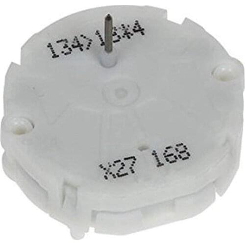 X27 168 (7PCS) + 10Pcs Bulbs Stepper Motor for GM GMC Car Trucks Speedometer Gauge Repair Kit Cluster X27.168 Motor