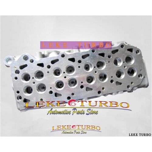 908 557 ZD3 A2 Bare Cylinder Head 4417968 7701066984 7701068368 7701061587 908557 For OPEL MOVANO For Renault Master 3.0CDTI 16V