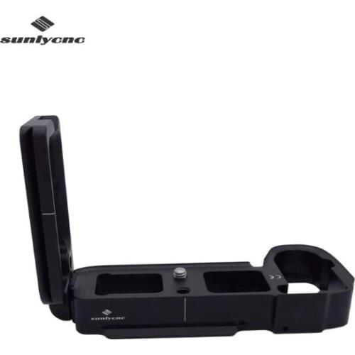 A7r3 quick plate A7R3 handle vertical plate A7M3 L type quick plate base A7R3 protective cover