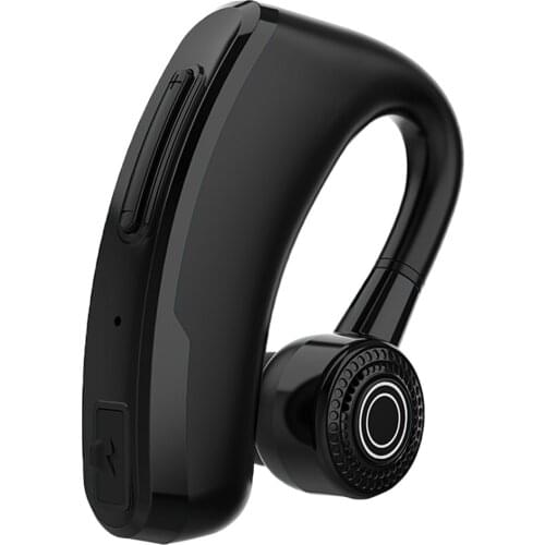 Fast Charging Handsfree Wireless Bluetooth 5.0 Earphones Noise Control - 60 Days Standby Time