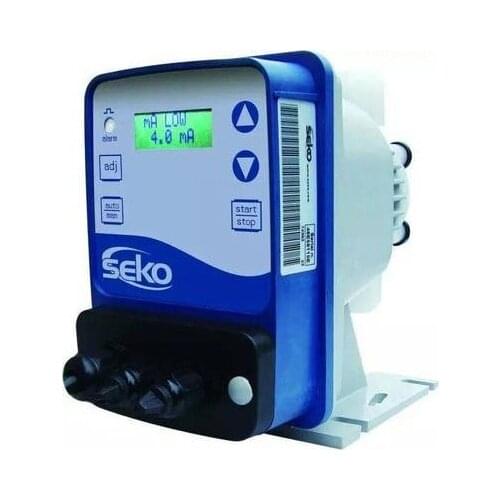 Hight quality SEKO acid dosing pump metering pump for chemical liquid