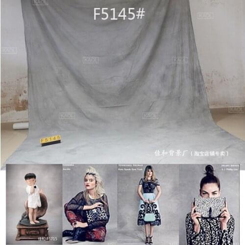 Newest professional 10x20ft tie dyed Classic photography studio backdrops muslin Photo wedding background custom service F5145