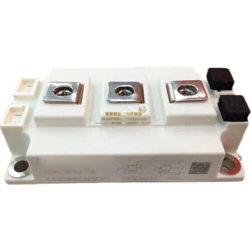 GD300HFL120C2S Original, Can Provide Test, 1 Year Warranty