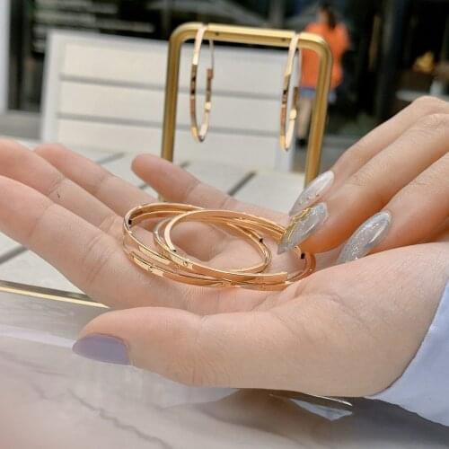 Большие кольца iFashion Soul Pearl China At AliExpress