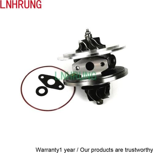 Turbo cartridge for Ford Transit VI 2.2 TDCI103Kw 140HP Duratorq TDCi 767933 767933-5015S 8C10-6K682-BB Turbo Chra Cartridge