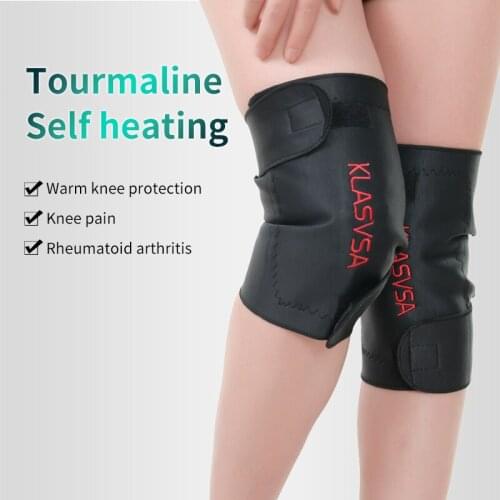 KLASVSA Knee Braces