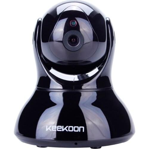 KUFENG CCTV Cameras WI-FI