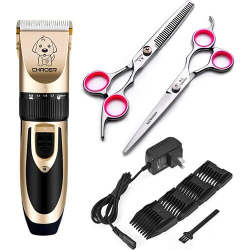 MEANGOOD Trimmers For Dogs