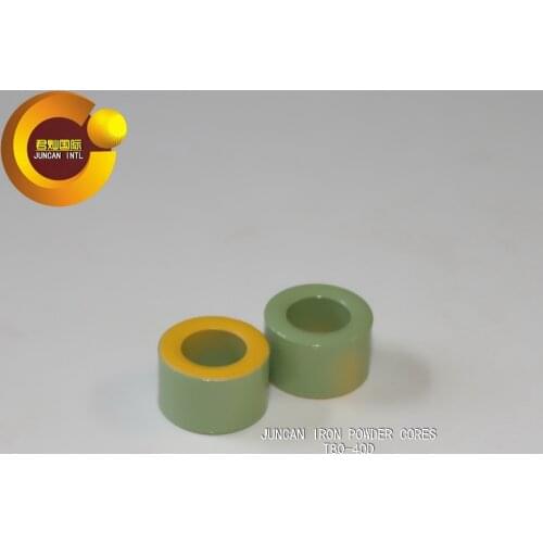 T80-40D Iron powder cores