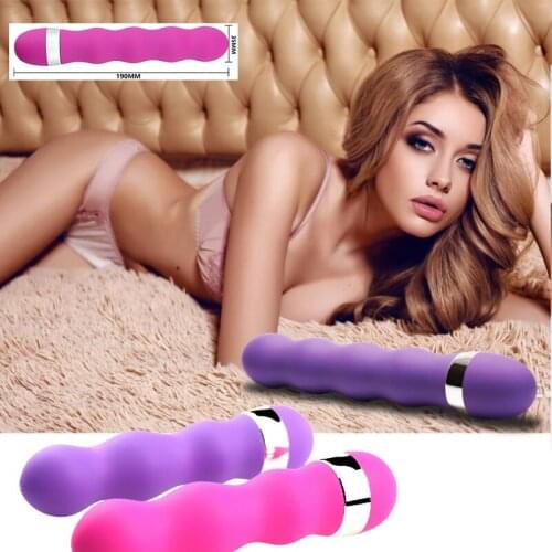 Powerful AV Magic Wand Vibrator for Women Clitoris Stimulator G Spot Massager Dildo penis Vibrating Sex Toys for Adults Couples