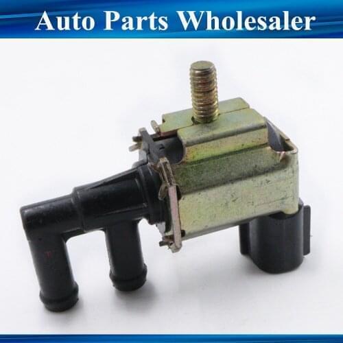 OEM New K5T48374 MR507781 Vapor Canister Purge Solenoid