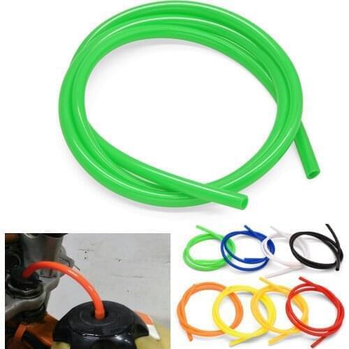 Motorcycle Fuel Gas Oil Delivery Tube Petrol Hose Pipe Fuel Filter For Yamaha XMAX400 XMAX300 x max 125 250 400 300 VMAX v max