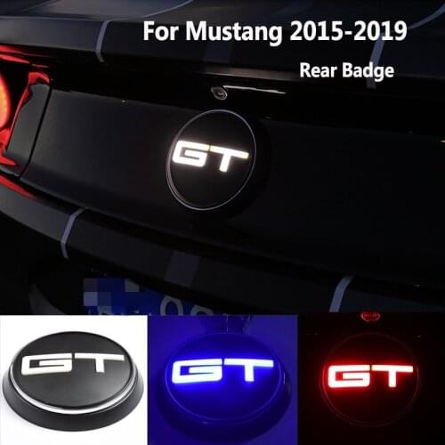 ZYMidMount Car Lamps