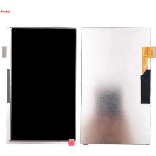 164* 97mm 30 pins New LCD display For 7" inch BQ-7098G ARMOR POWER TFT LCD Screen Panel Lens Module Glass