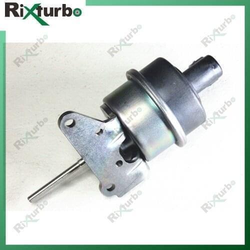 54359880027 Turbolader Charger Complete Electronic Actuator Wastegate For Alfa Romeo Mito 1.3D 75Kw SJTD Turbocharger 2009