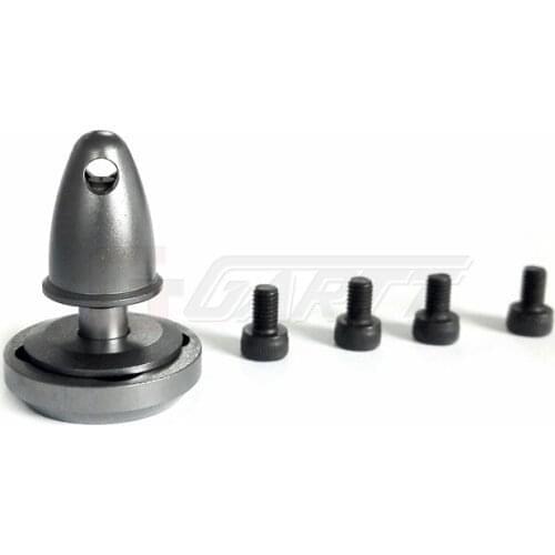 GARTT Motor Propeller Prop adapter for ML2212 Motor RC Quadcopter Drone