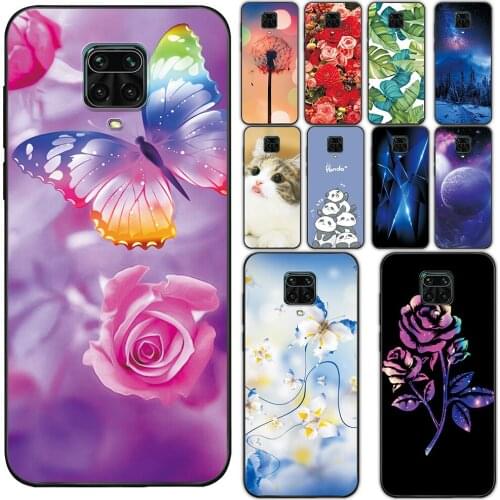 Adlikeme Phone Cases Xiaomi Redmi Note 9 Pro