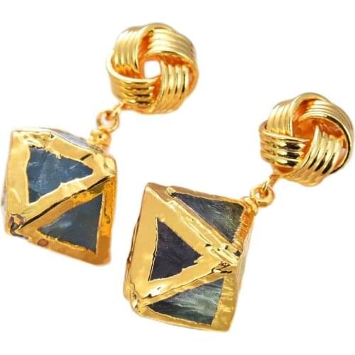 AIPIAODEGUAIGUAI Earrings