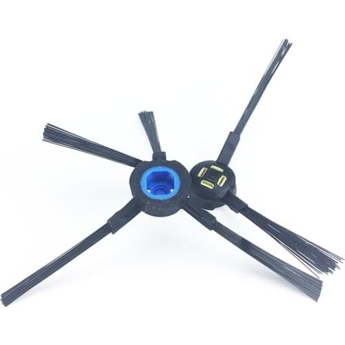 Side Brushes for ILIFE A7 / A9 / V8S Robot Vacuum Cleaner Accessories
