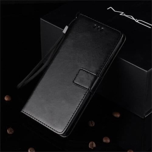 For Samsung Galaxy A10 A20 A30 A40 A50 A60 A70 A80 A90 Case Luxury Flip PU Leather Card Slots Wallet Lanyard Stand Phone Bags