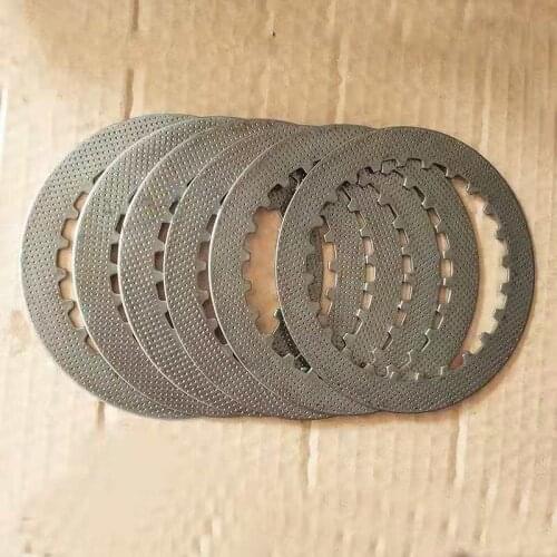 Motorcycle Engine Parts Clutch Steel Plate Clutch Follower Plate FOR ZONTES ZT310R 310V 310T 310X 310