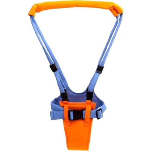 Baby Toddler Belt Kids Learning Walking Strap Child Harness Assistant Belt Assistant Walker Jumper Strap Belt Harnesses & Leash