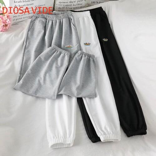 Women's Straight Trousers DIOSA VIDE China