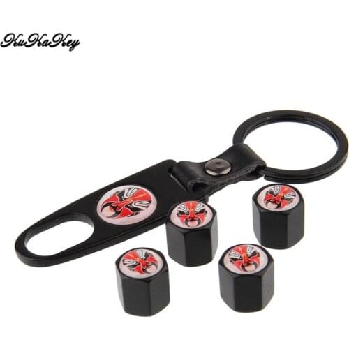 For Chevrolet Tire Caps Moto Bicycle Valve Caps For Chevrolet Cruze Captiva Aveo Camaro Anti-theft And Dustproof Air Tight Cap