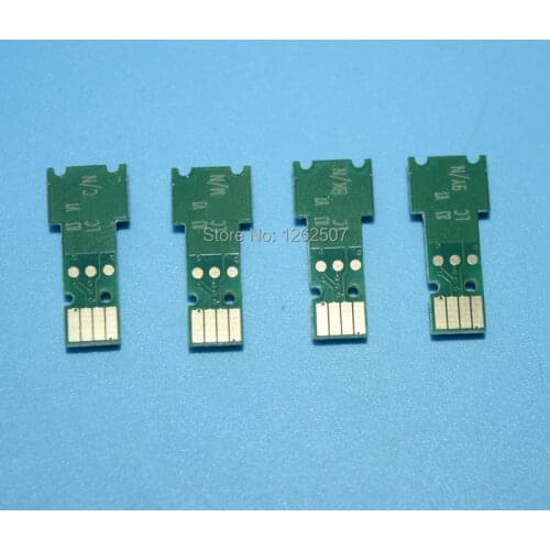 Europe LC3211XL LC3213XL J890 J895 J772 J774 Cartridge ink Chip For Brother MFC-J890DW J895 DCP-J772 J774 LC 3211 3213 Printers