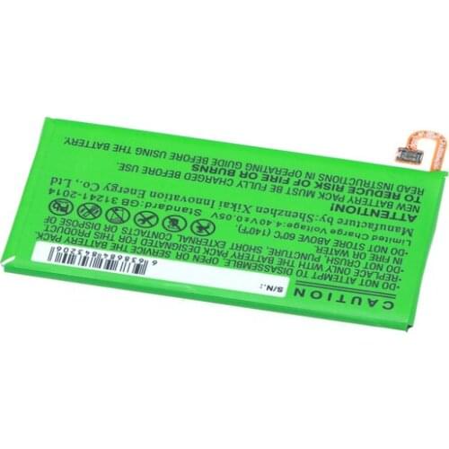 EB-BA320ABE Battery for Samsung Galaxy A3 2017 SM-A320 SM-A320FL Galaxy A3 2017 TD-LTE SM-A320Y/DS SM-A320F/DS SM-A320Y S