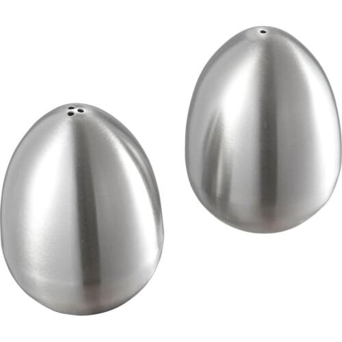 Goldbaking Salt And Pepper Shakers