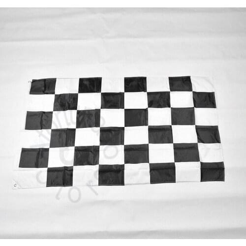 Racing car 90*150cm flag Banner Hanging flag Home Decoration flag Racing flag