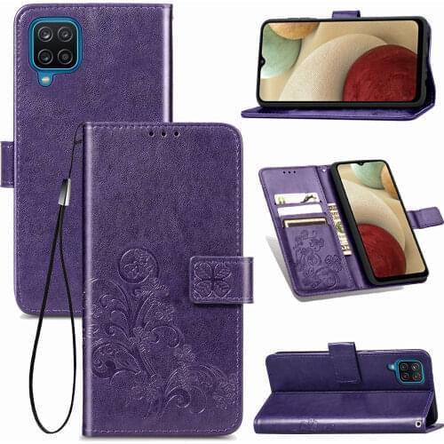 HiToday Samsung Galaxy A12 Phone Cases