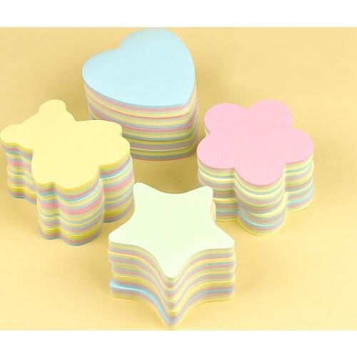 HLISON Stickers For Notes