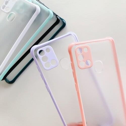 LITBOY Samsung Galaxy M11 Phone Cases