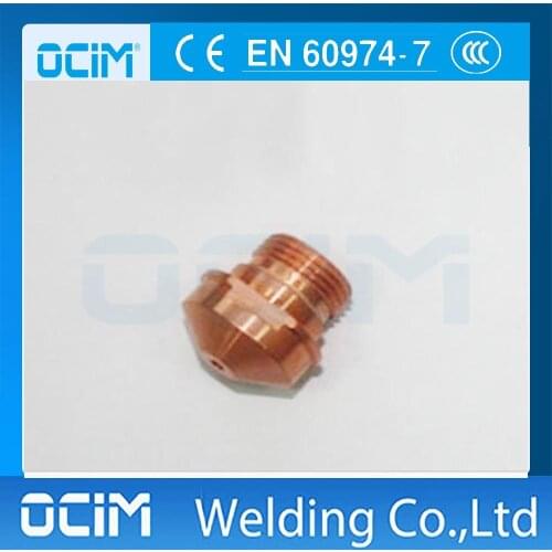 10pcs C1844 Nozzle For CP200 Plasma Gun
