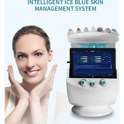 OEING Diamond Microdermabrasion Devices