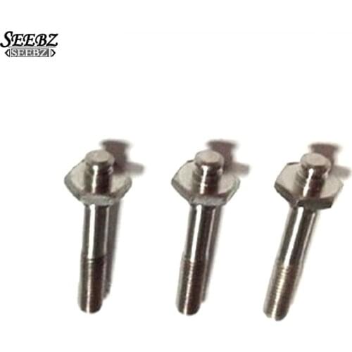 5pcs/1lot Brand New 8442 3600 Collection Of Paper Gear Shaft For Mettler Toledo Tiger 8442 3600 3650 3680 Scales