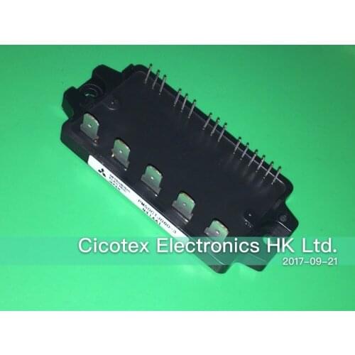 PM50CTJ060-3 INSULATED PACKAGE FLAT-BASE TYPE IPM MODULES IGBT PM50CTJ-060-3