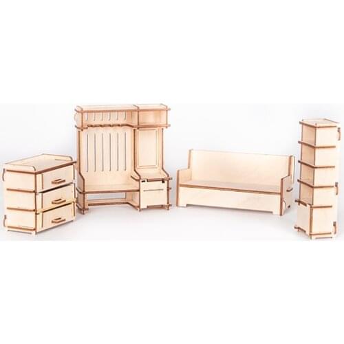 World4kids Toy Furniture
