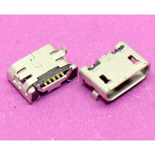 YuXi Common Used Universal Charging port Socket for Coolpad/ for Lenovo/ for Huawei/ for OPPO Micro USB connector